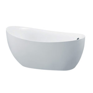 独立式浴缸 - LY070