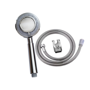 三功能增压式花洒 - LH301