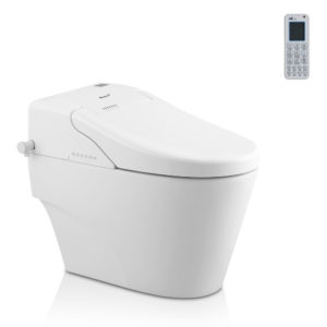 智能坐便器- ZM3300