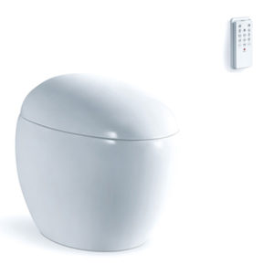 智能坐便器 - ZM8003