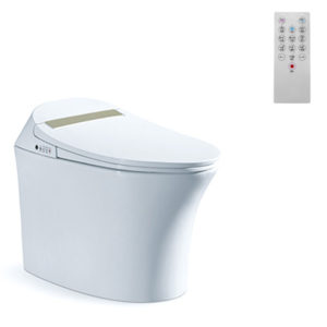 智能坐便器 - ZM8005