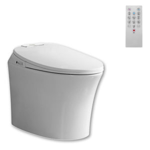 智能坐便器 - ZM8002