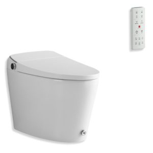 智能坐便器- ZM8018