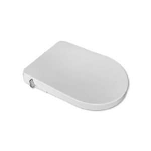 智能马桶盖板不用电洁身器全自动洗屁股神器坐便冲洗器E2013